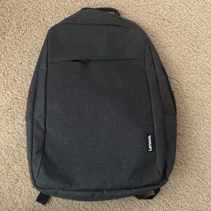 Slim Lenovo Laptop Backpack
